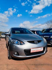 Mazda 2 Mazda2 Benzina / GPL