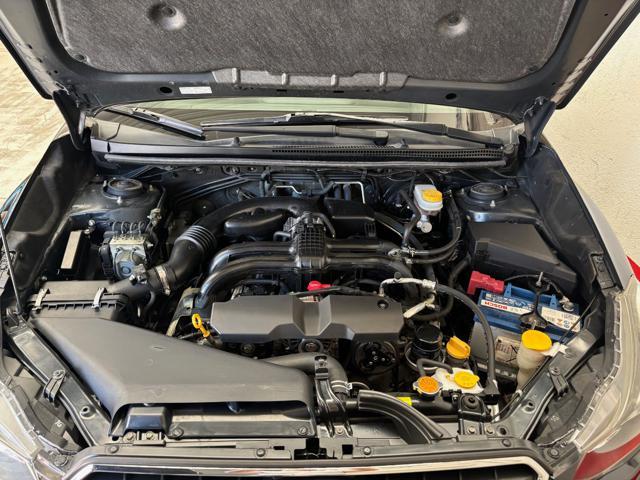 SUBARU XV 1.6i Lineartronic Adventure