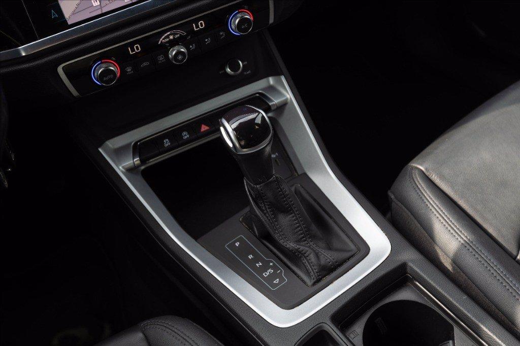 AUDI Q3 40 2.0 tfsi S line edition quattro s-tronic del 2022