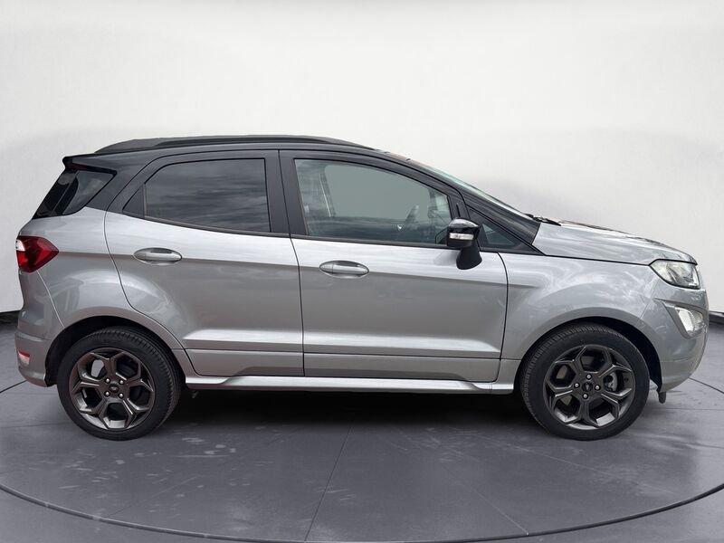 Ford EcoSport 1.0 EcoBoost 125 CV Start&Stop ST-Line
