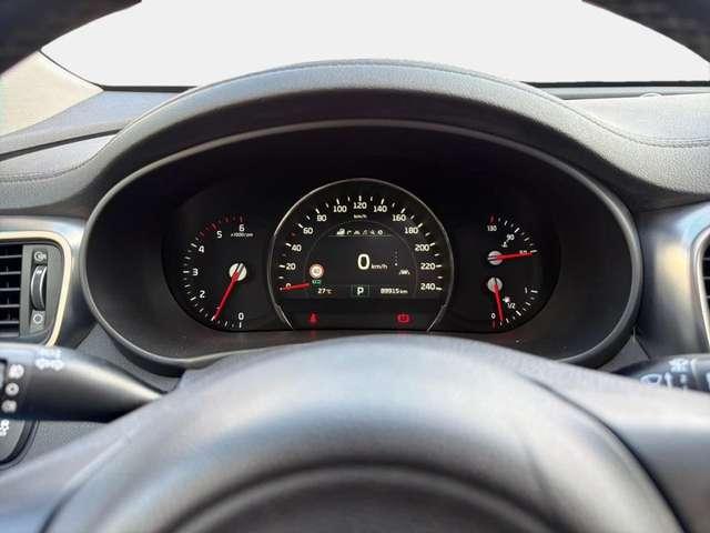 Kia Sorento 2.2 CRDi AWD Feel Rebel