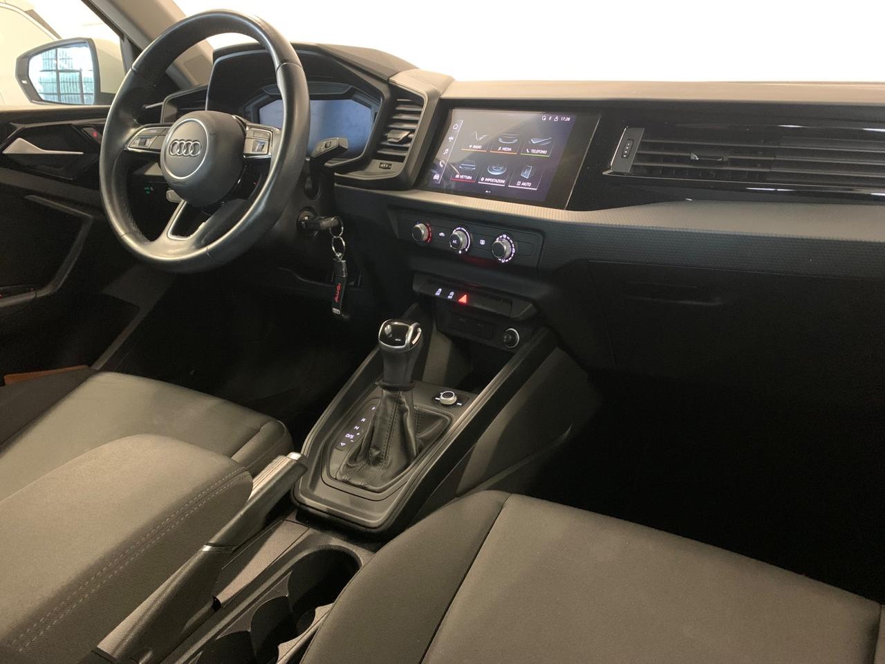 Audi A1 SPB 35 TFSI S tronic Admired