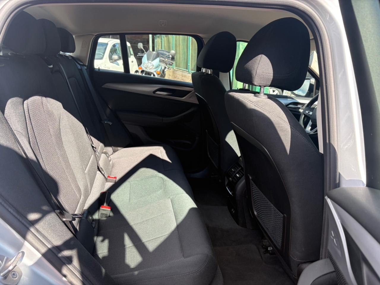 Bmw X4 xdrive20d 48v 2.0.2.1