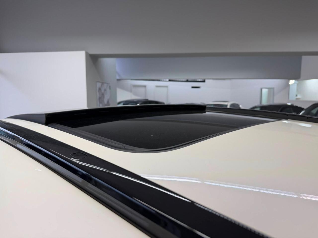 Maserati Levante V6 Diesel 275 CV AWD Gransport