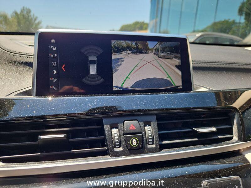 BMW X1 F48 2019 Diesel sdrive18d xLine Plus auto
