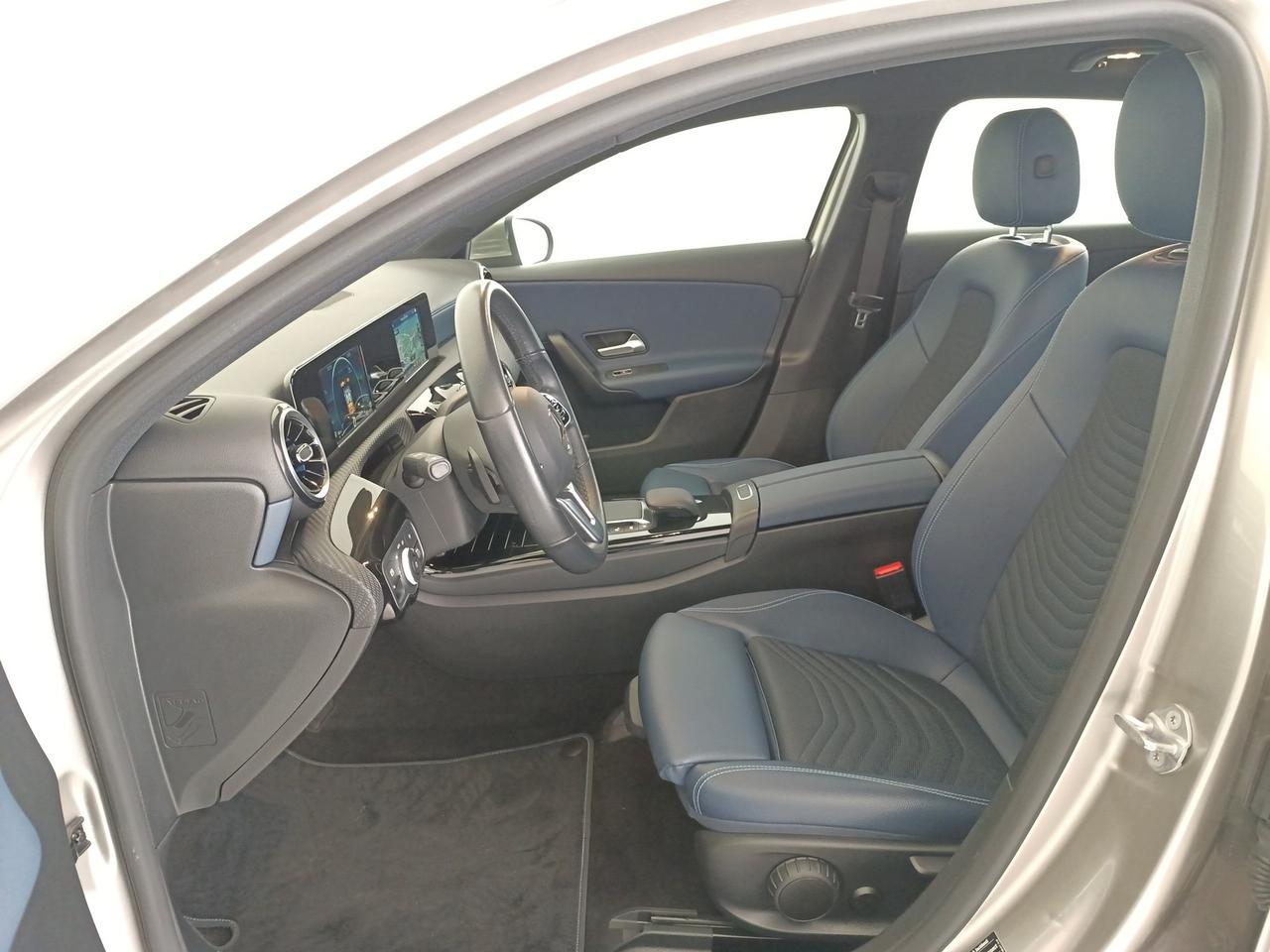 Mercedes Classe A 180 d business extra auto