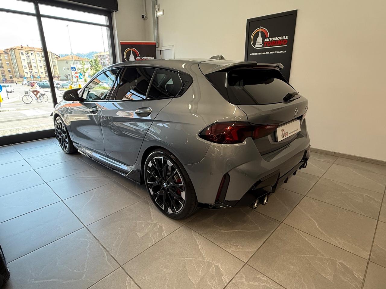 Bmw 135 M 135 xDrive MSport Pro