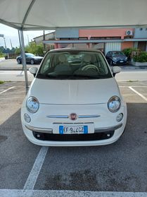 Fiat 500 1.2 easypower Lounge GPL 69cv
