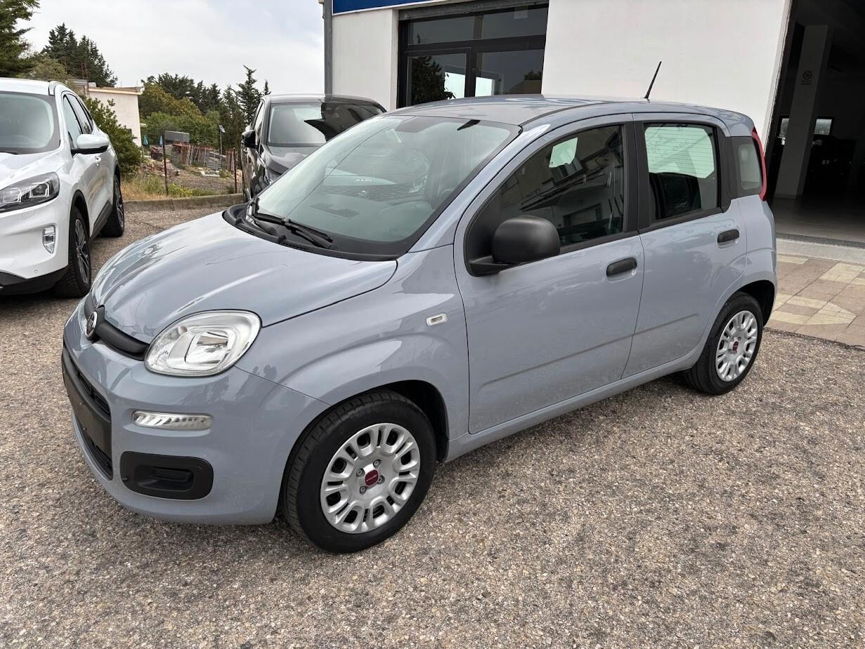Fiat Panda 1.2 Easy