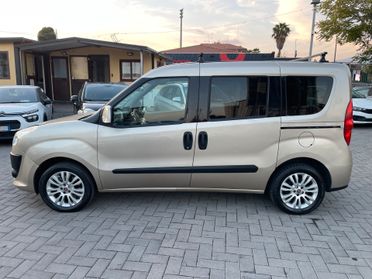 Fiat Doblò 5 posti Emotion