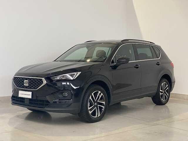 SEAT Tarraco 2.0 TDI DSG BUSINESS AUTOCARRO DETRAIBILE