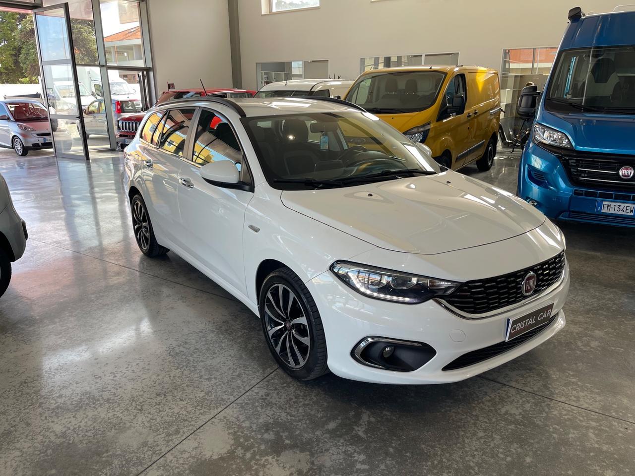 Fiat Tipo 1.3 Mjt S&S SW Business