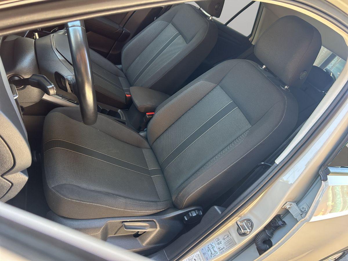 VOLKSWAGEN - T-Roc - 2.0 TDI SCR 150CV DSG Edition Plus