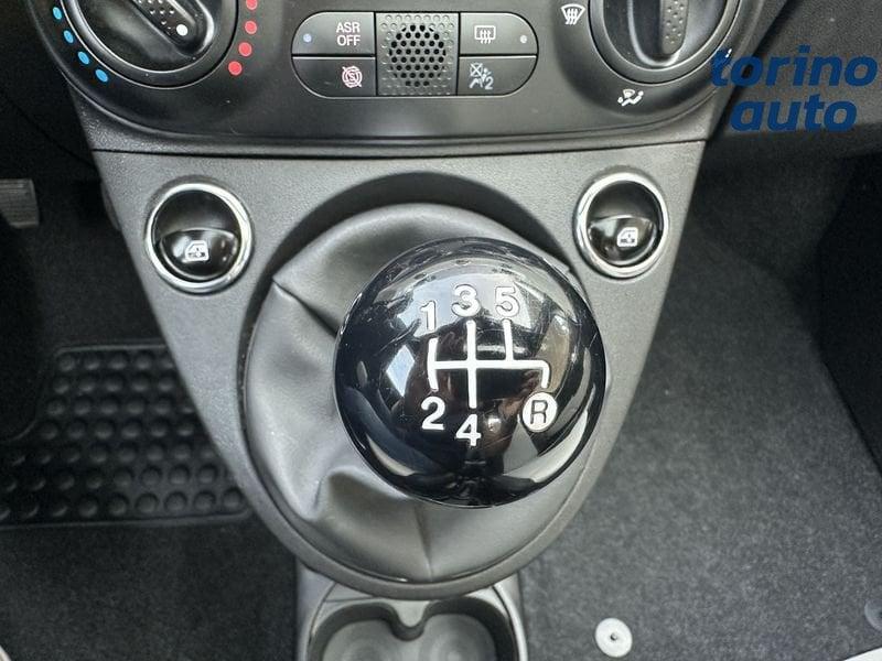 FIAT 500 500 1.2 EasyPower Dolcevita