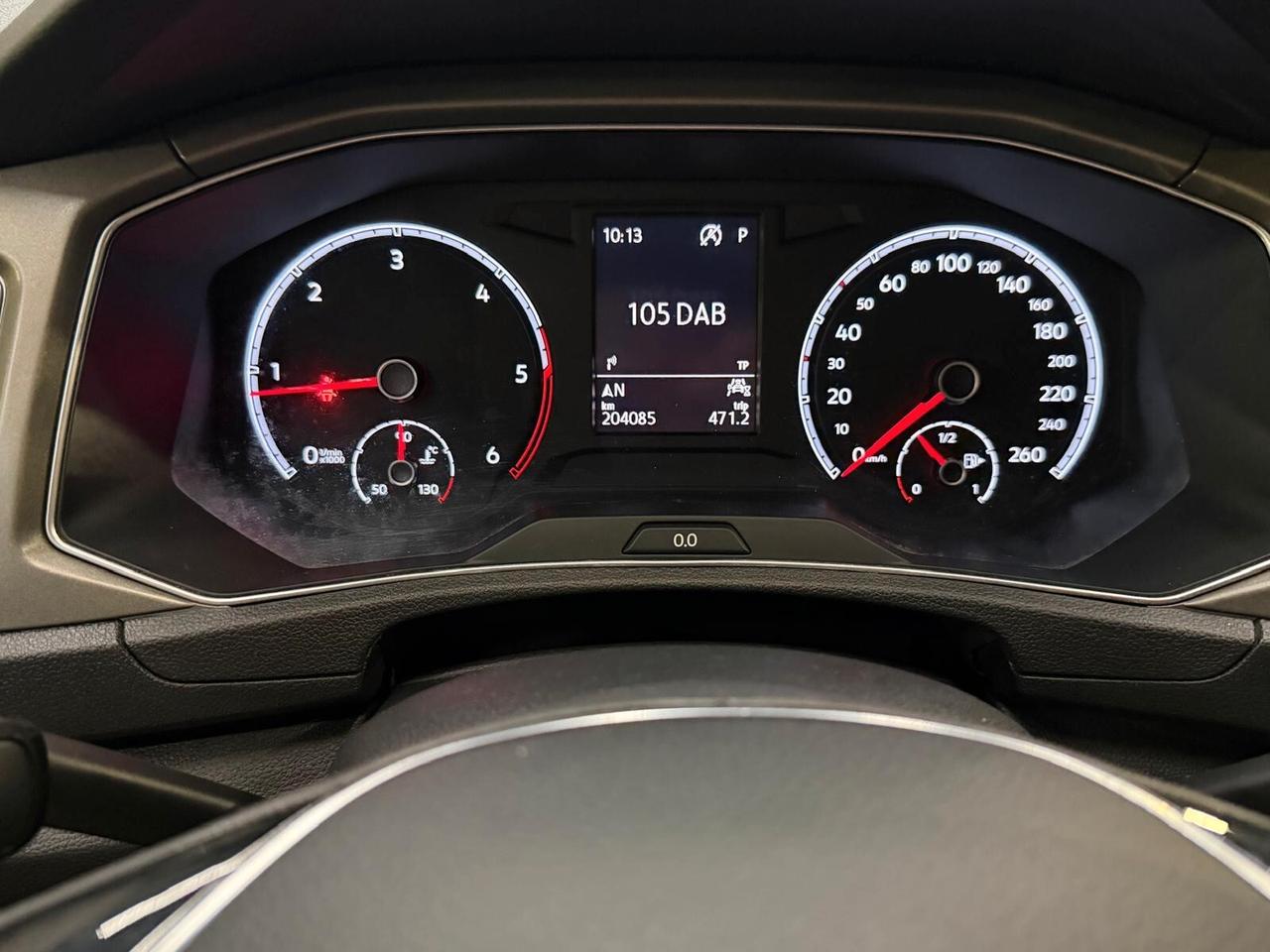 Volkswagen T-Roc 2.0 TDI SCR 150 CV DSG Business BlueMotion Technology