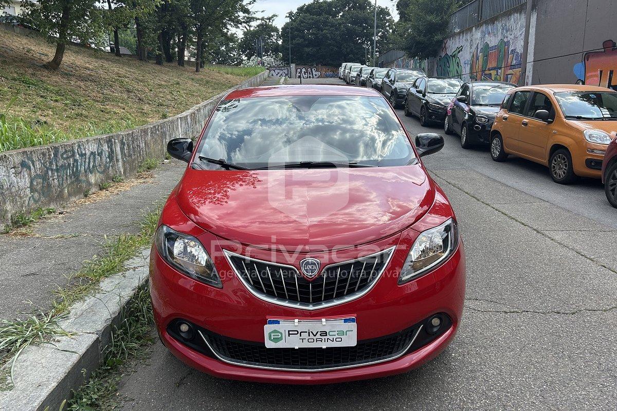 LANCIA Ypsilon 1.0 FireFly 5 porte S&S Hybrid Ecochic Gold