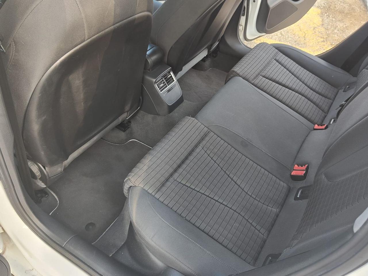 Audi A3 Sport Edition 1.5 35 TFSI 150CV #9731