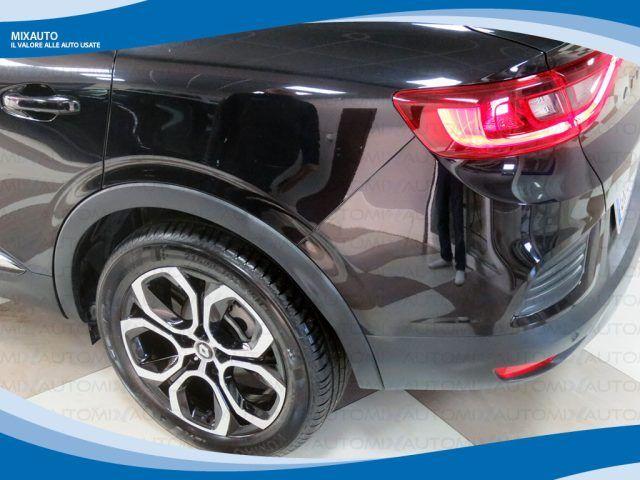 RENAULT Arkana 1.6 eTech Full Hybrid 145cv Intens AUT EU6