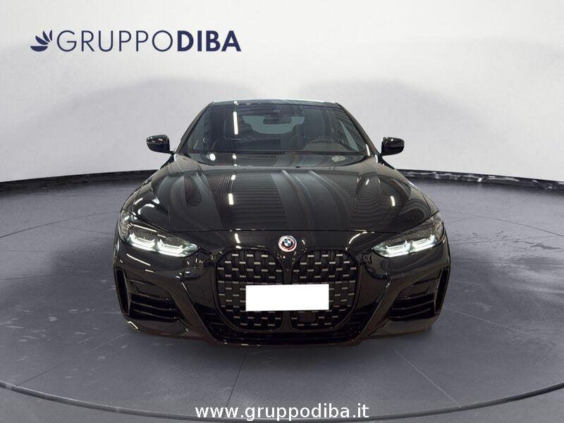 BMW Serie 4 G22 2020 Coupe Benzina M440i Coupe mhev 48V xdrive auto