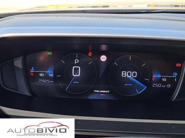 PEUGEOT 308 BlueHDi 130 S&S EAT8 SW Allure Pack
