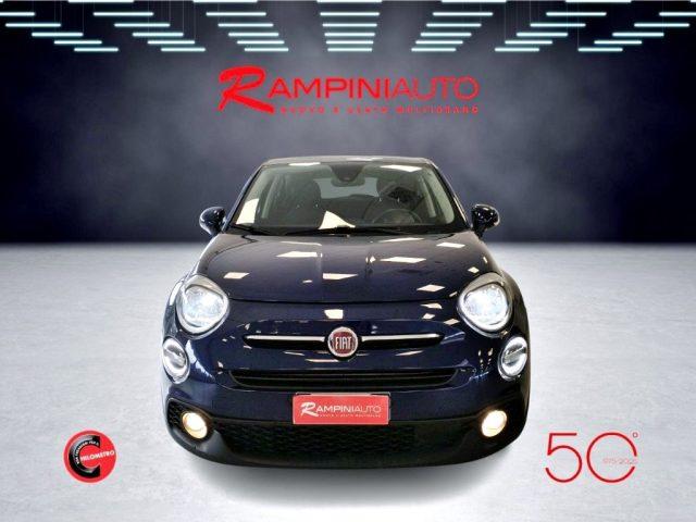 FIAT 500X 1.3 MultiJet 95 CV Connect Pronta Consegna