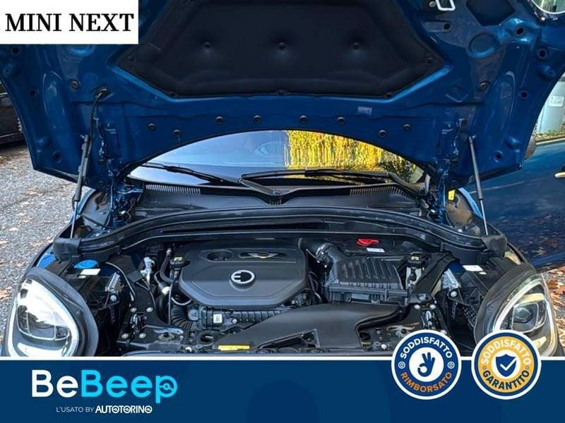 MINI Countryman Mini F60 MINI 1.5 COOPER SE HYPE ALL4 AUTO