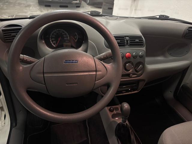 FIAT Seicento 1.1 COME NUOVA