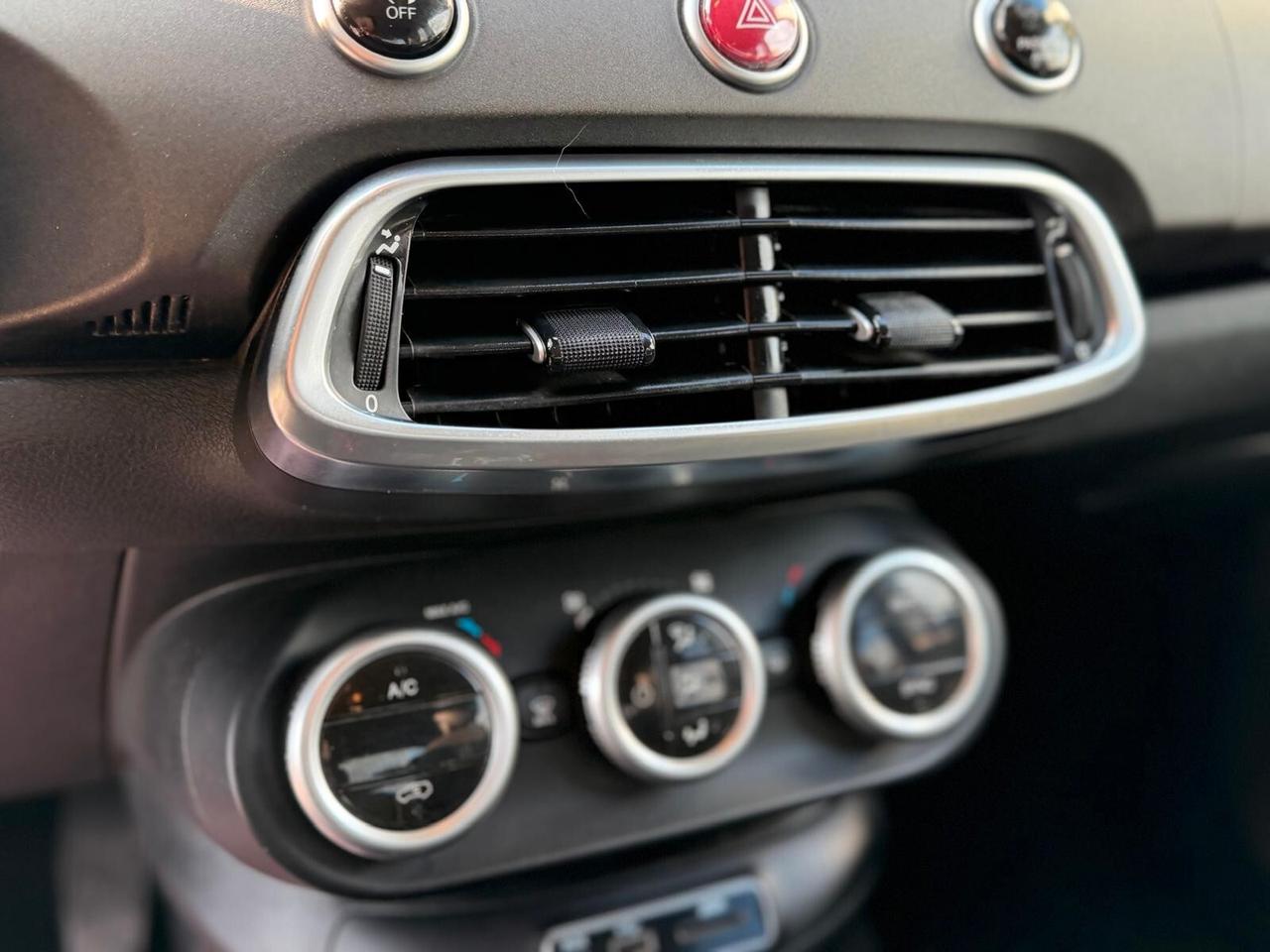 Fiat 500X 1.6 MultiJet 120 CV Cross Plus