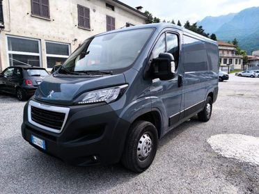 PEUGEOT Boxer 328 2.2 BlueHDi 120 S&S PC-TN Furgone