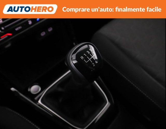 VOLKSWAGEN T-Cross 1.0 TSI Edition Plus