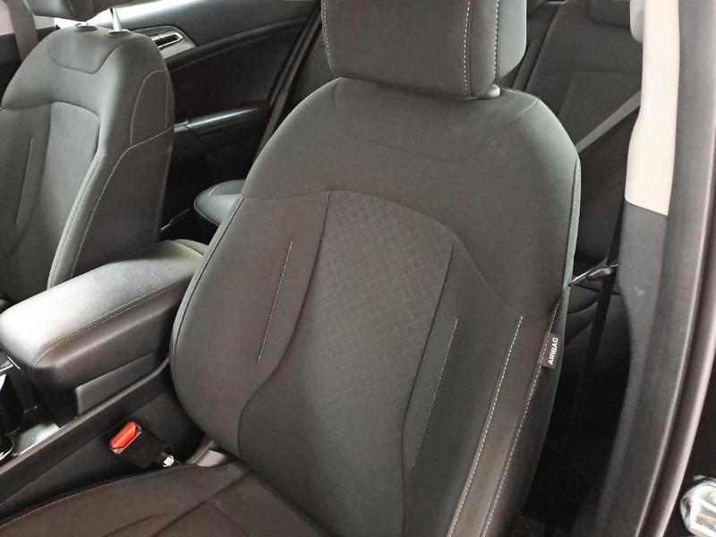 KIA SPORTAGE 1.6 CRDI MHEV BUSINESS 2WD DCT SUV