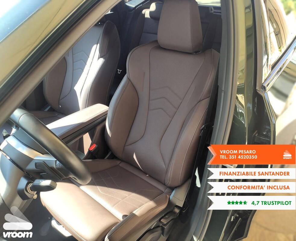 BMW Serie 2 A.T. (U06) 218d Active Tourer Msport