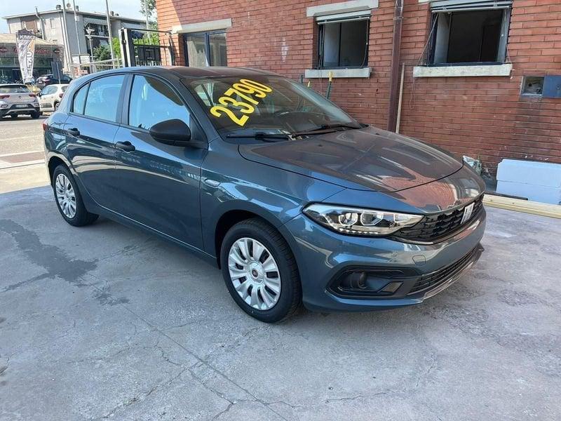 FIAT Tipo Tipo 1.6 Mjt S&S 5 porte DCT