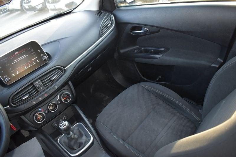 FIAT Tipo Tipo 1.6 Mjt S&S SW Business
