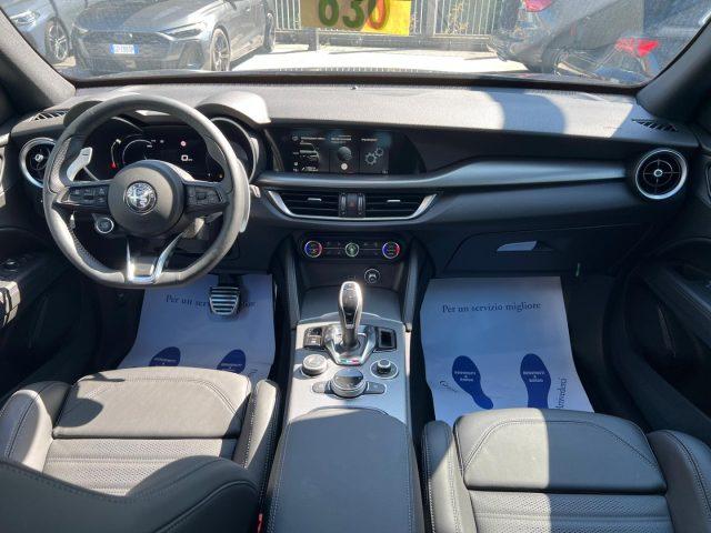 ALFA ROMEO Stelvio 2.2 TD 210cv AT8 Q4 Veloce #TETTO #VARI COLORI