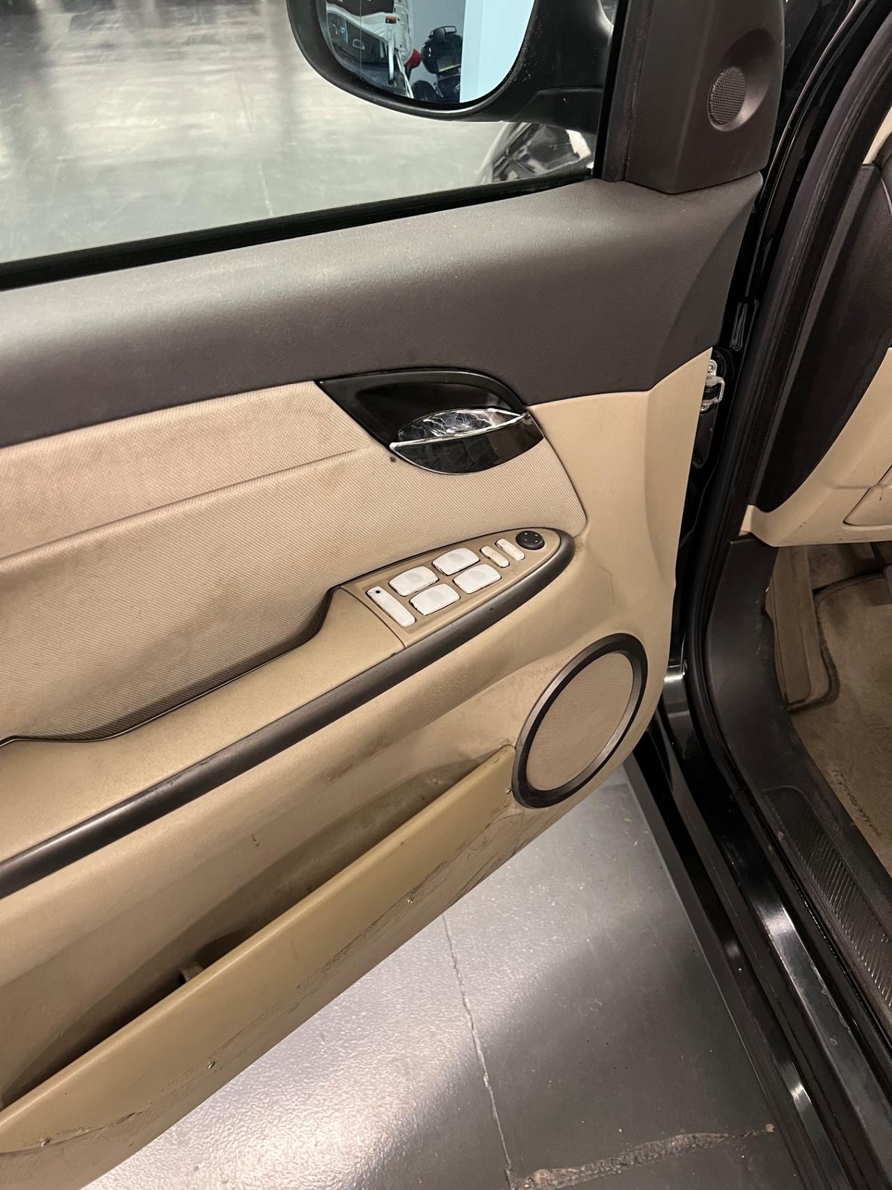 Fiat Croma 1.8 Mpi 16V Classic