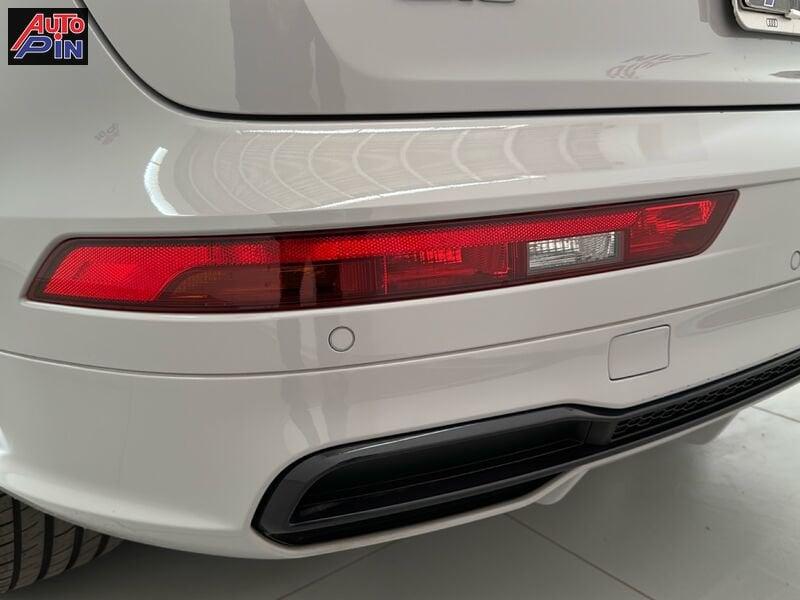 Audi Q5 2.0 TDI 140kW S Line quattro S tronic *PERFETTA*