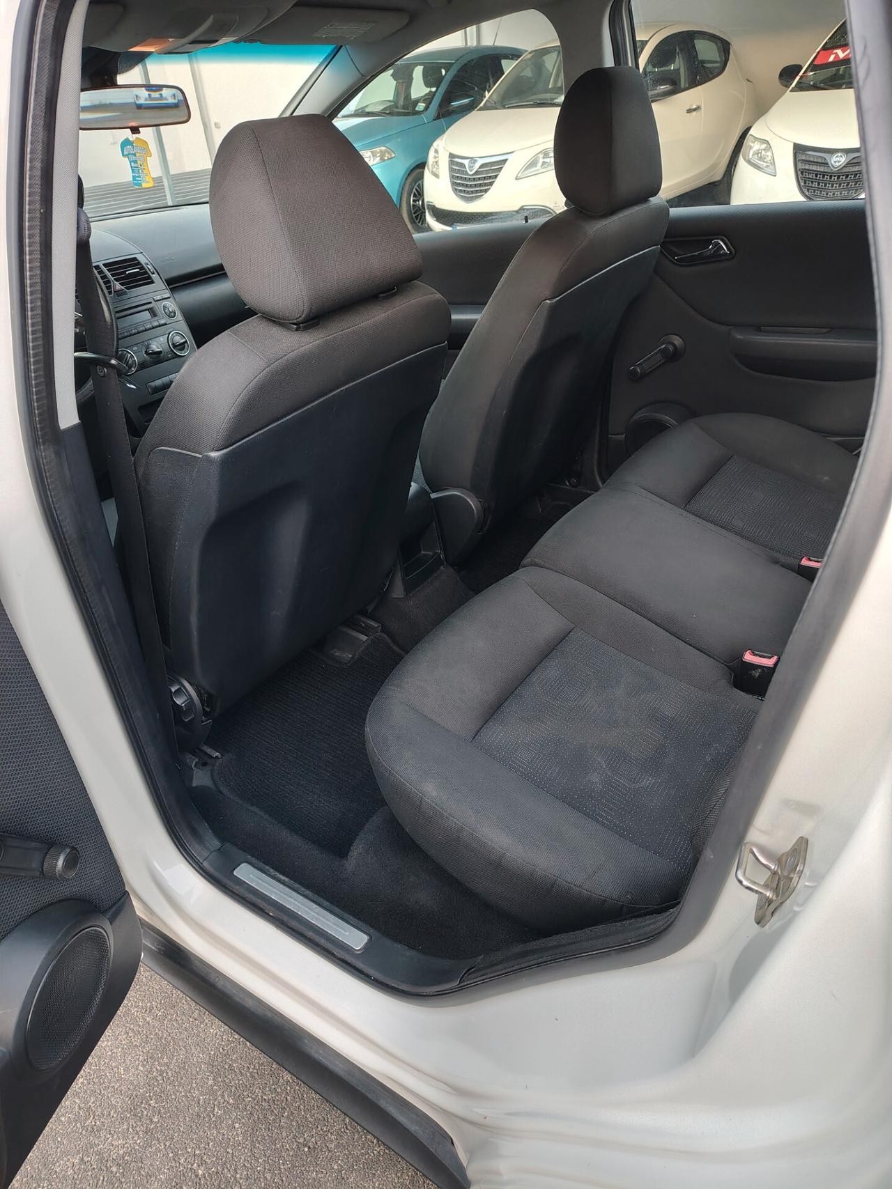 Mercedes-benz A 160 BlueEFFICIENCY Special Edition