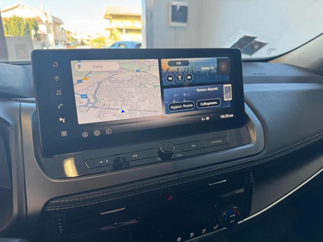 NISSAN Qashqai MHEV 158 CV Xtronic N-Connecta