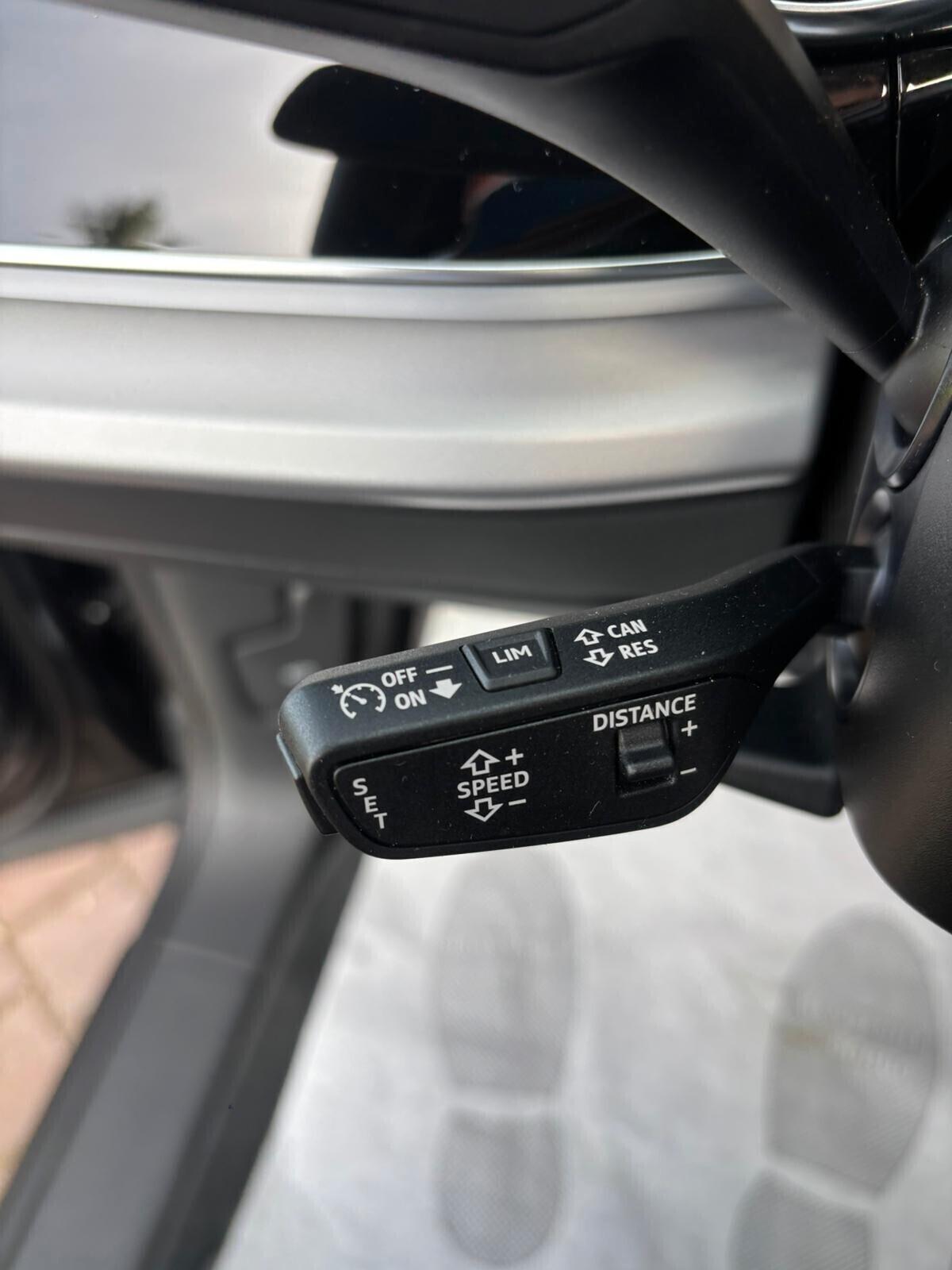 Audi Q8 SUV 50 TDI 286 CV quattro tiptronic S line edition//-/