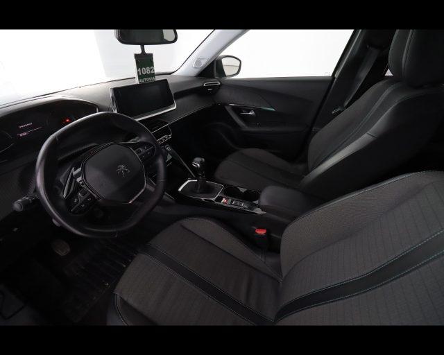 PEUGEOT 2008 PureTech 100 S&S Allure