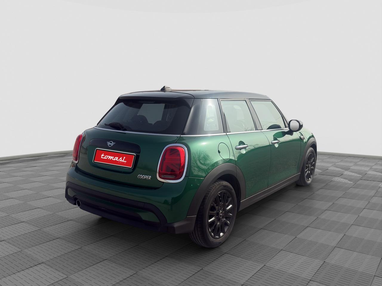 MINI Mini 5 porte (F55) 1.5 Cooper Classic 5 porte