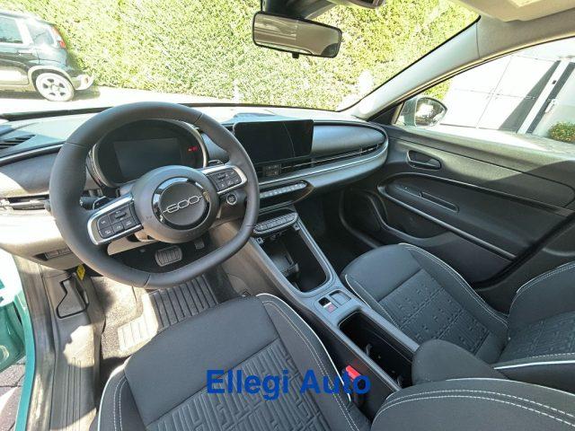 FIAT 600 Hybrid 110 CV DCT MHEV PACK COMFORT KM0