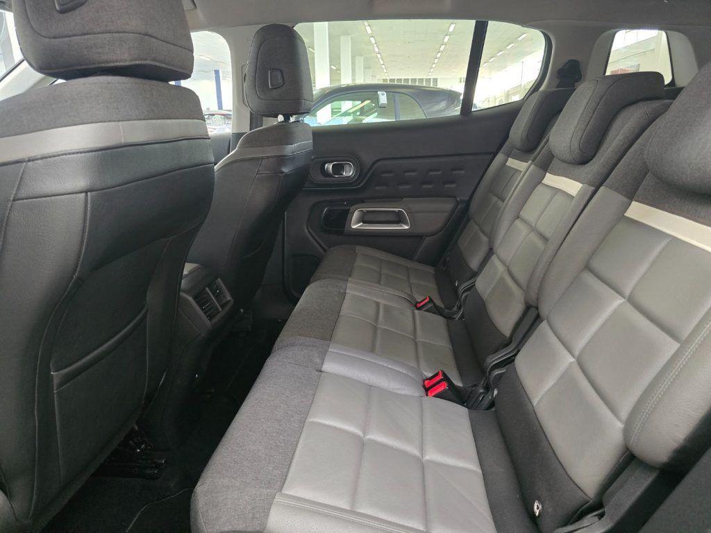 Citroen C5 Aircross BlueHDi 130 S&S Shine