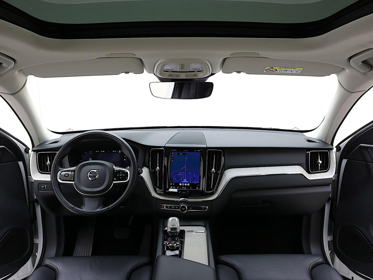 Volvo XC60 B4 AWD auto Inscription TETTO APRIBILE