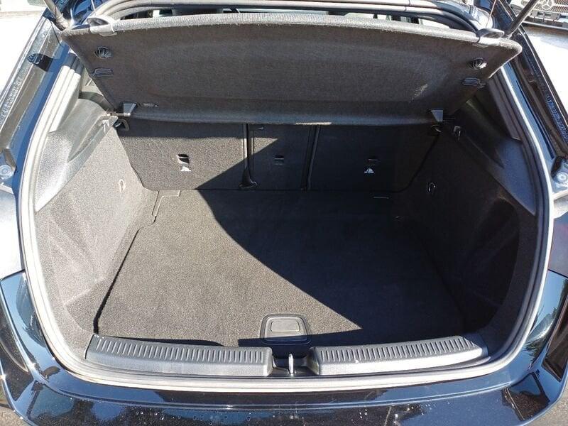 Mercedes-Benz Classe A A 180 Automatic Sport