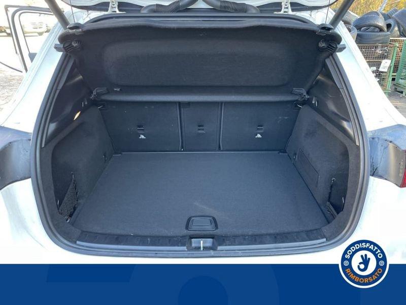 Mercedes-Benz GLA 200 d Automatic 4MATIC Advanced Progressive