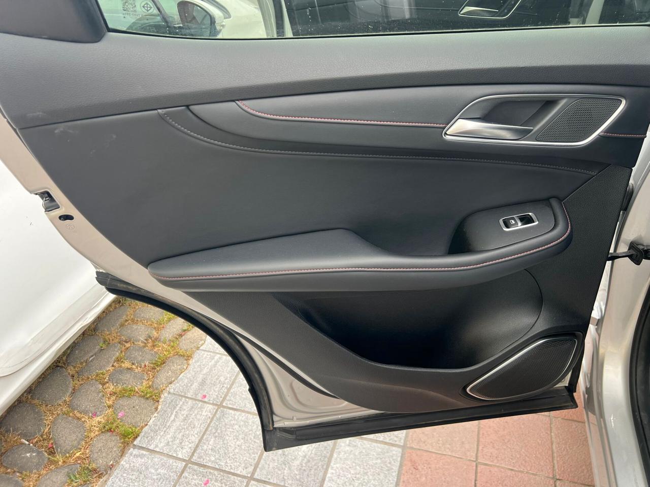 Mg HS 1.5T-GDI Comfort