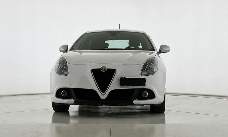 Alfa Romeo Giulietta 1.6 JTDm 120 CV Super