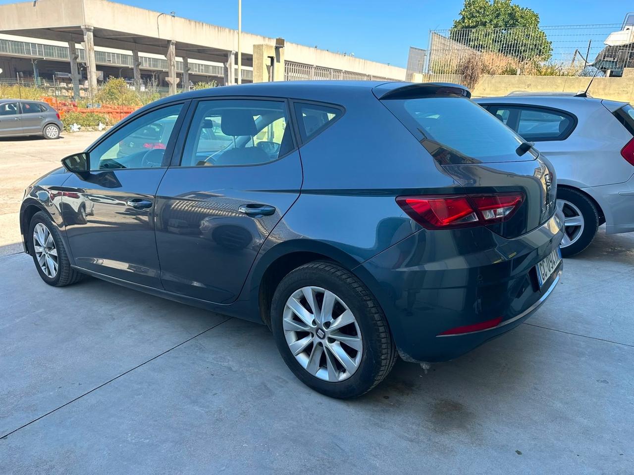 Seat Leon 2.0 TDI 150 CV DSG Style